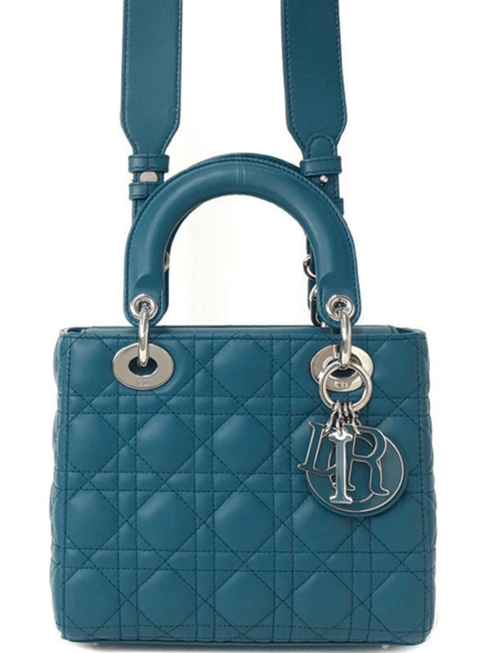 Christian Dior Lady MY ABCDIOR Bag